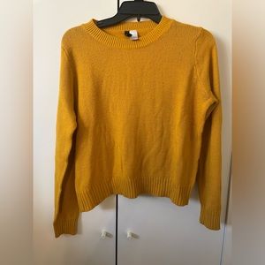 H&M sweater